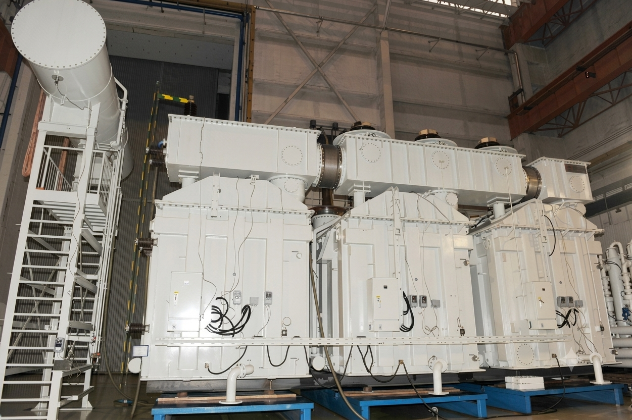 860MVA500kV